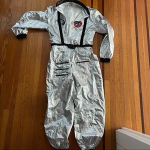 Men’s Astronaut costume